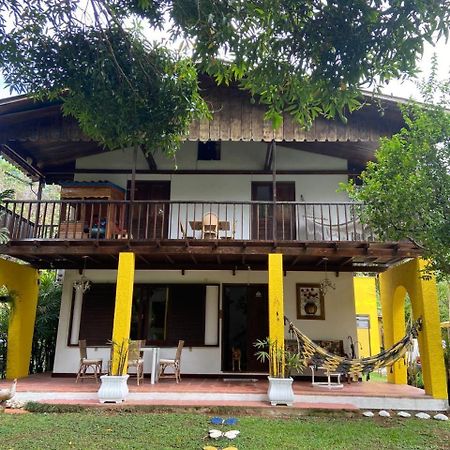 Villa Linda Casa No Centro De Penedo à Itatiaia  Extérieur photo