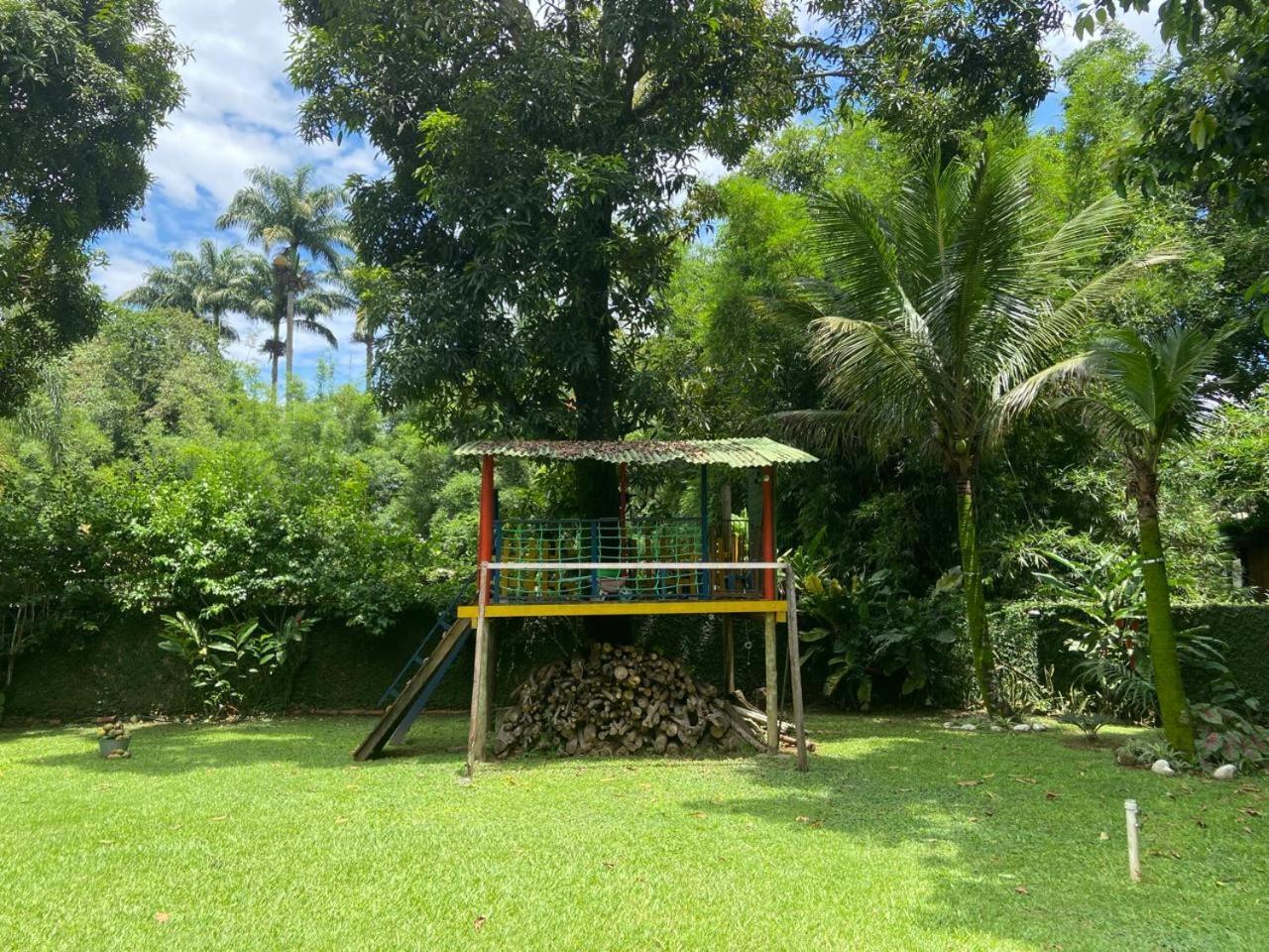 Villa Linda Casa No Centro De Penedo à Itatiaia  Extérieur photo