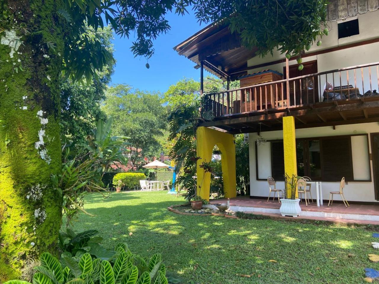 Villa Linda Casa No Centro De Penedo à Itatiaia  Extérieur photo