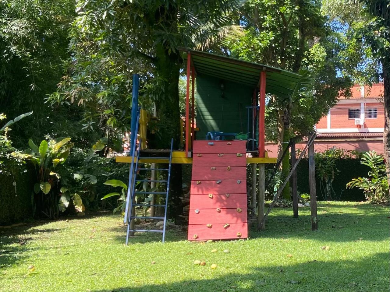 Villa Linda Casa No Centro De Penedo à Itatiaia  Extérieur photo