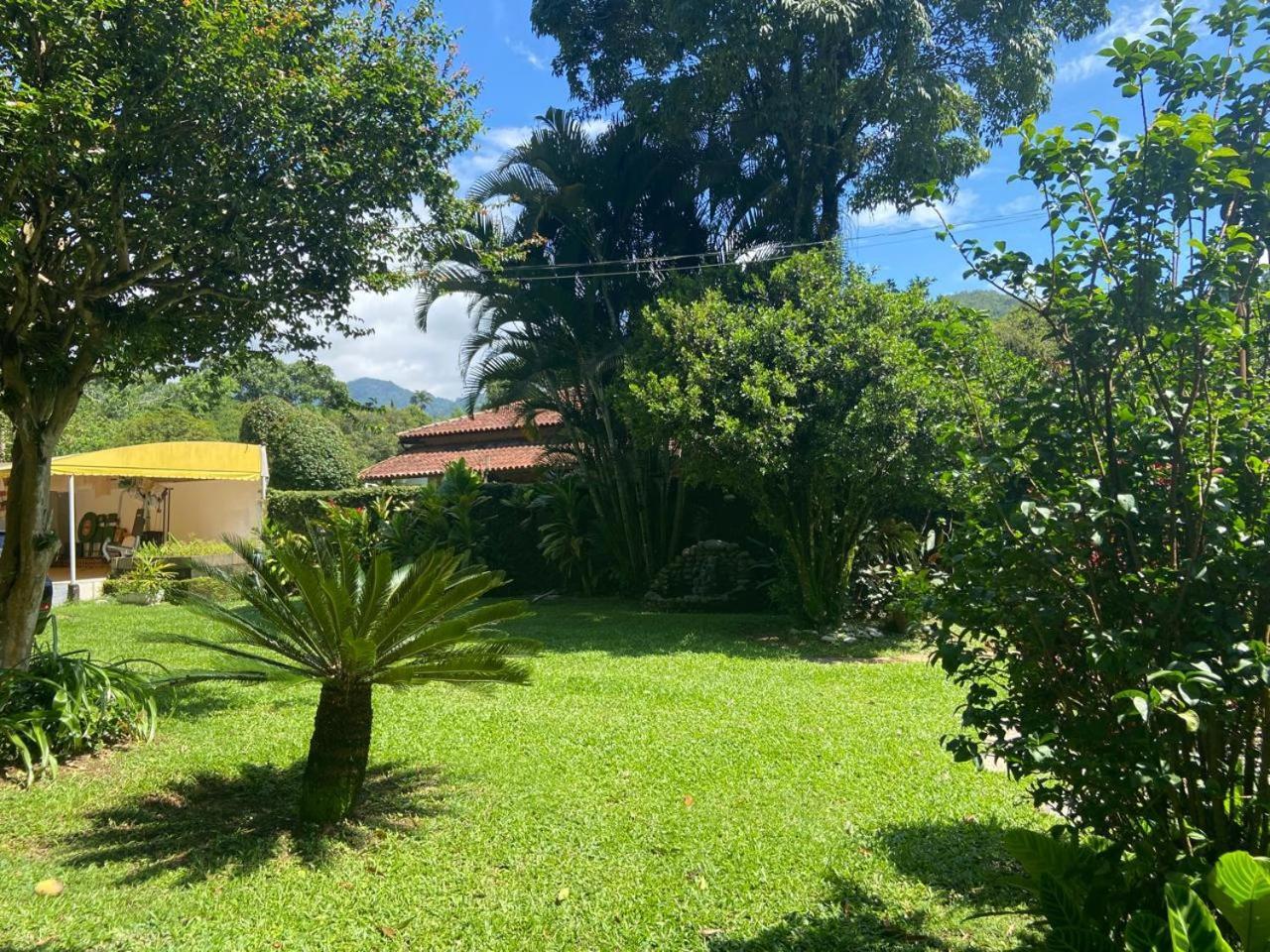 Villa Linda Casa No Centro De Penedo à Itatiaia  Extérieur photo